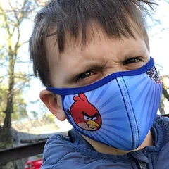 маска, масказащитная, масказахисна, маскадетская, маскадитяча,респиратор